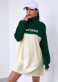 Custom-Half-Zip-Letter-Graphic-Color-Block-Sweatshirt-Dress-TS-1138-20-(1)