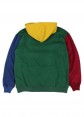 Green-Color-Block-Customization-Hoodie-with-Adjustable-Drawstring-and-Kangaro-Pocket-TS-1324-21-(1)