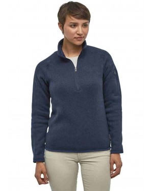 Better-Sweater-Quarter-Zip-Custom-Fleece-Women-Pullover-TS-1558-21-(1)