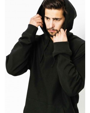 Brand Your Own Hoodie in High Quality Cotton Fleece