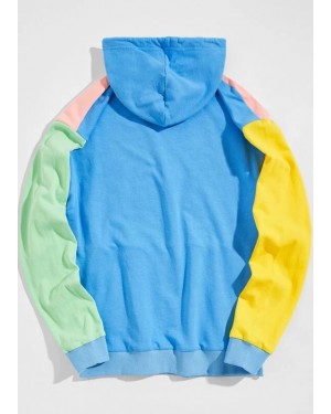 Most-Popular-Customizable-Men-Drawstring-Detail-Pouch-Pocket-Color-Block-Hoodie-TS-1221-20-(1)