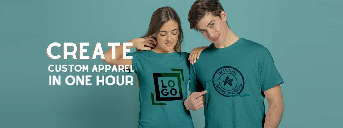 Custom Apparels
