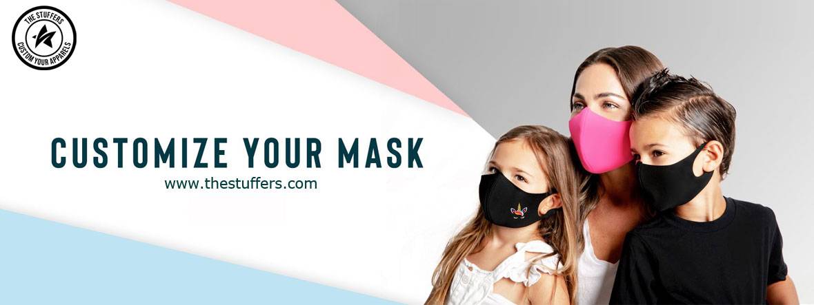 Custom Face Masks