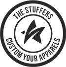 The Stuffers! Best Manufacturers and Supplier of Custom Apparels, Street wear, Sportswear, Activewear, Jumpsuits, Hoodies, T-Shirts, Ski Jackets, Softshell Jackets, Leather Jackets, Leather Pants, Fashion Jackets, Textile Clothing, Custom Clothing, Brand Your Own, Cheap Prices, High Quality Clothing, and Club Wears Clothing.